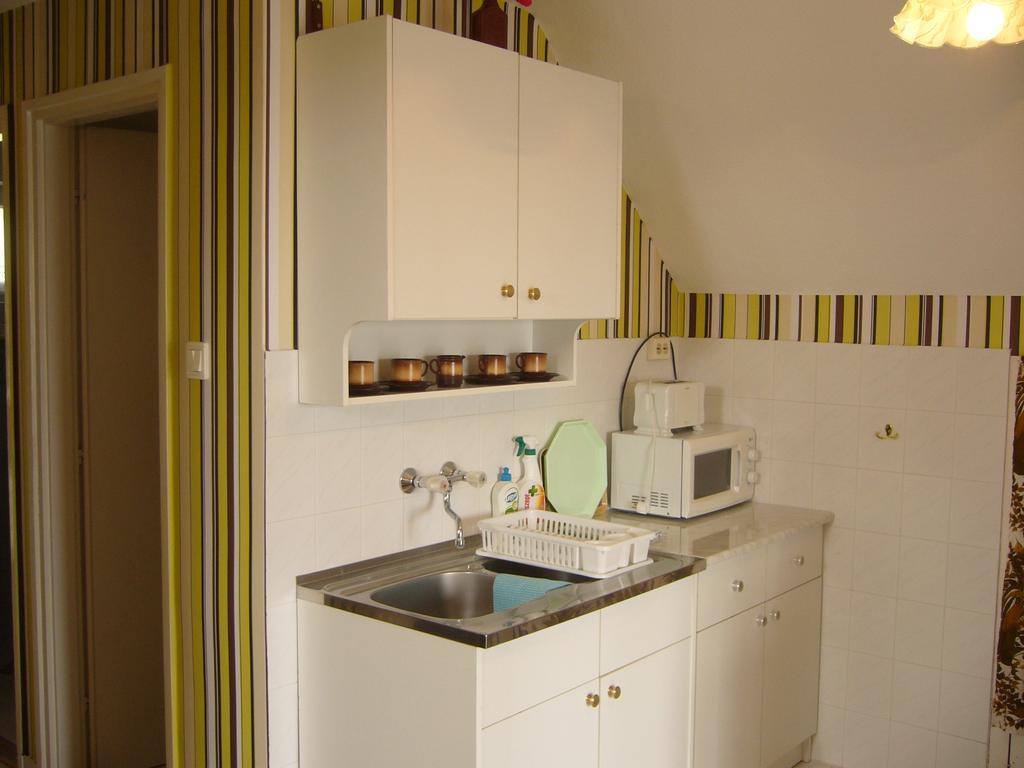 Orszag Apartmanhaz 잘라카로쉬 외부 사진